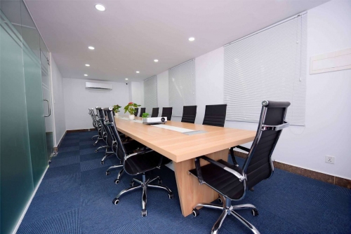 Large Meeting Room